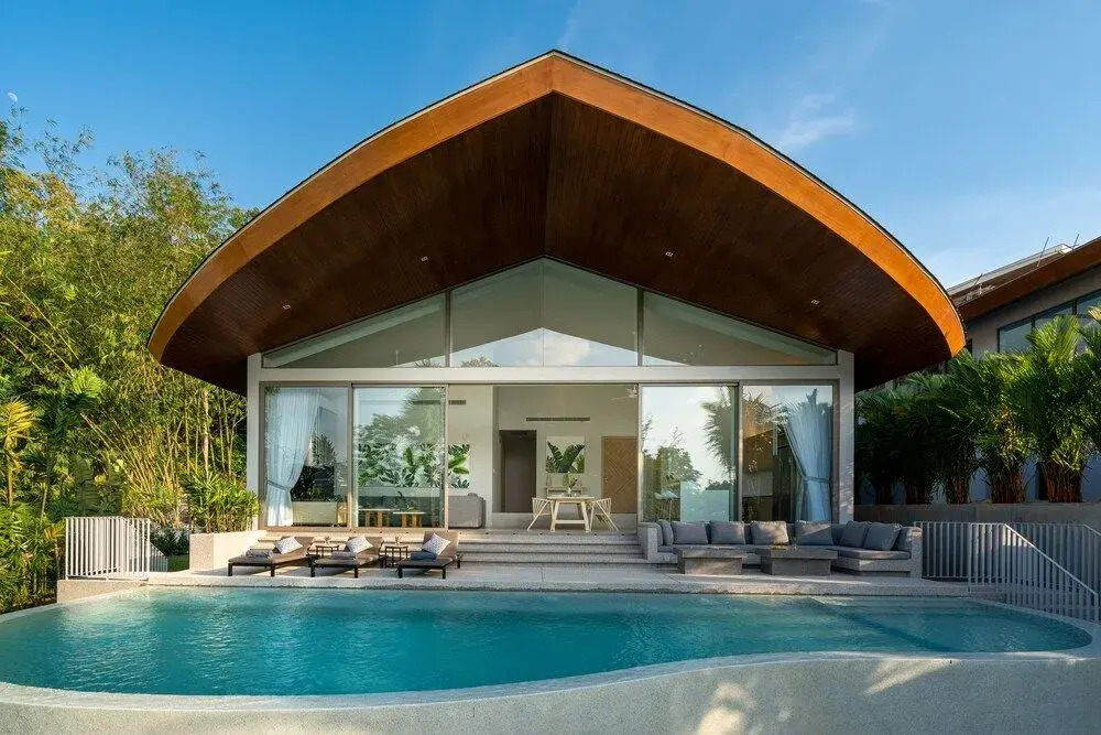 Himmapana Villas - Terraces - SHA Extra Plus