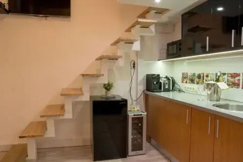 Walkway Apartment Deluxe