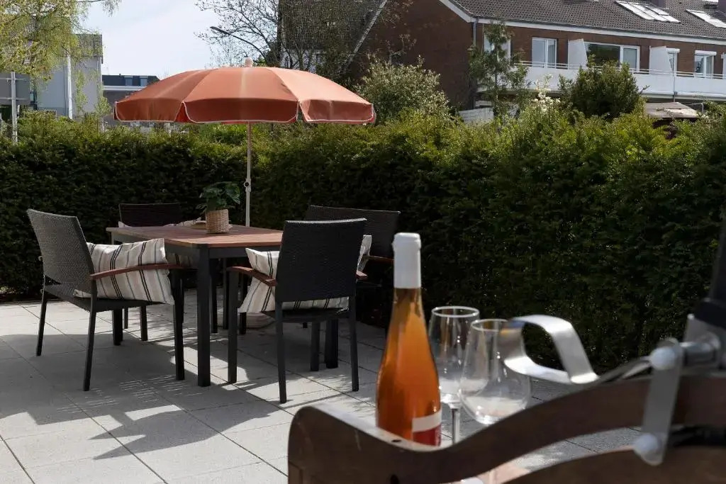 Baltic Sea Lodge Wohnung 1