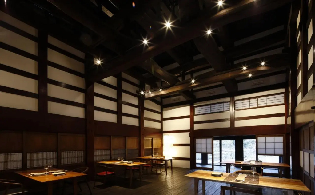 Satoyama Jujo The House