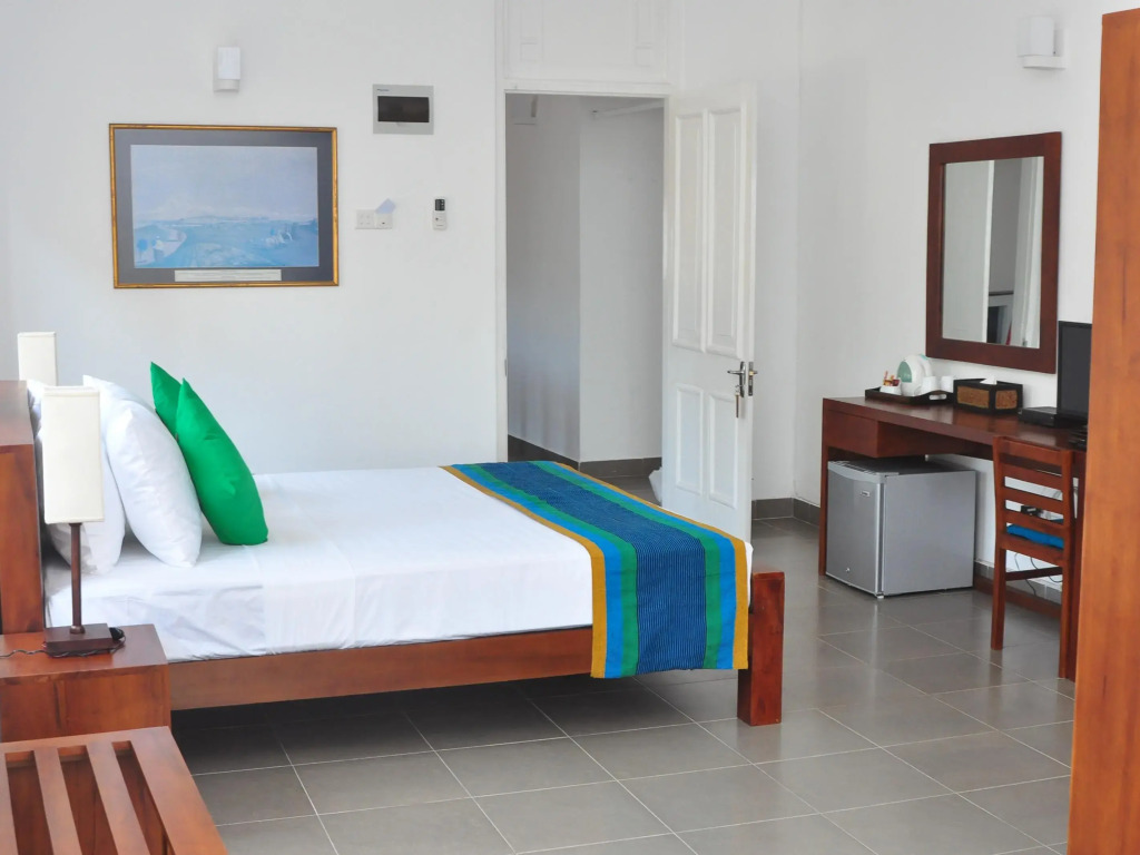 Comfort@15 Hotel Colombo