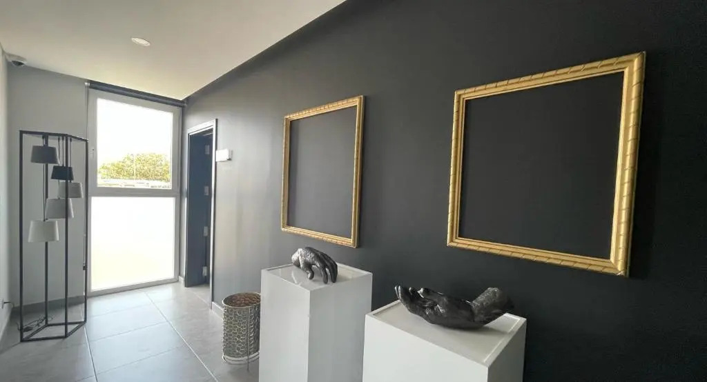 DESIGN SUITES Boutique Hotel