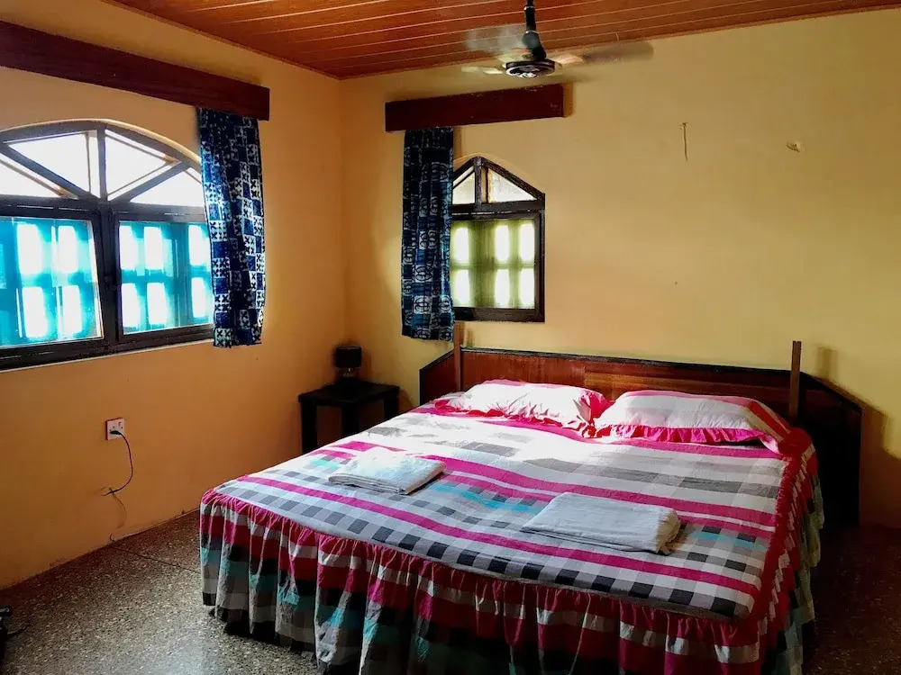Ayikoo Beach House