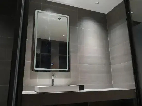 Dehui Qiantang Elegant Restaurant Business Hotel