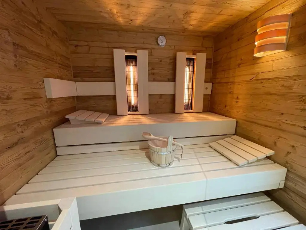 Alpenchalet Iseler