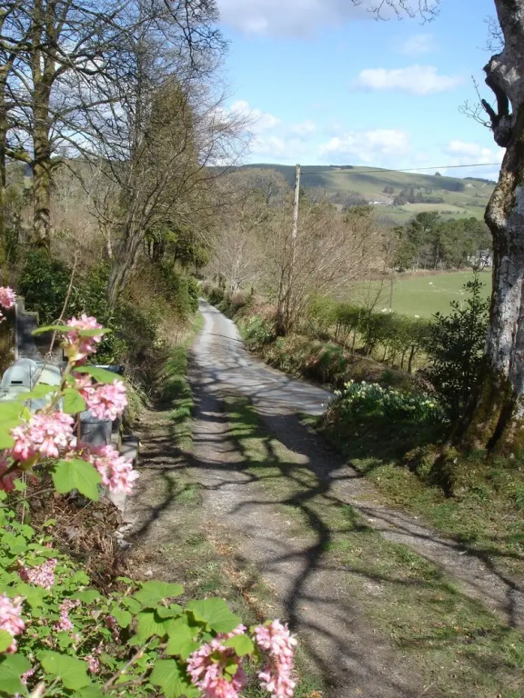 The Clochfaen