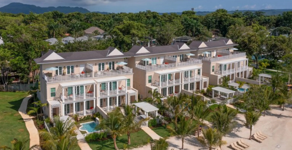 Beaches Negril Resort and Spa - All Inclusive