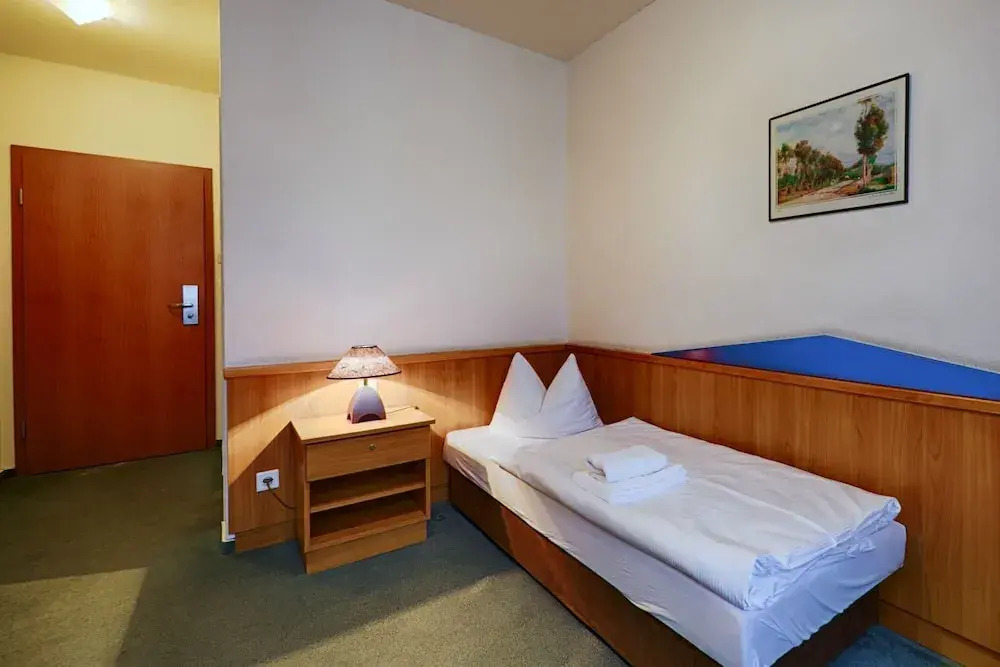 Hotel am Möllenberg