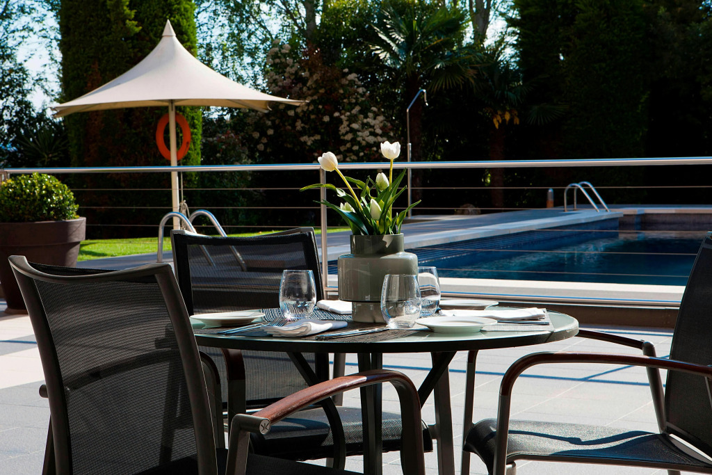AC Hotel San Cugat by Marriott