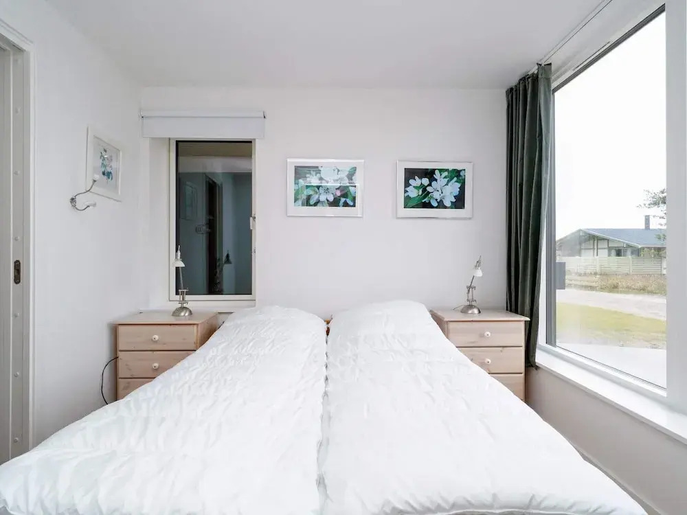 5 Star Holiday Home in Gilleleje