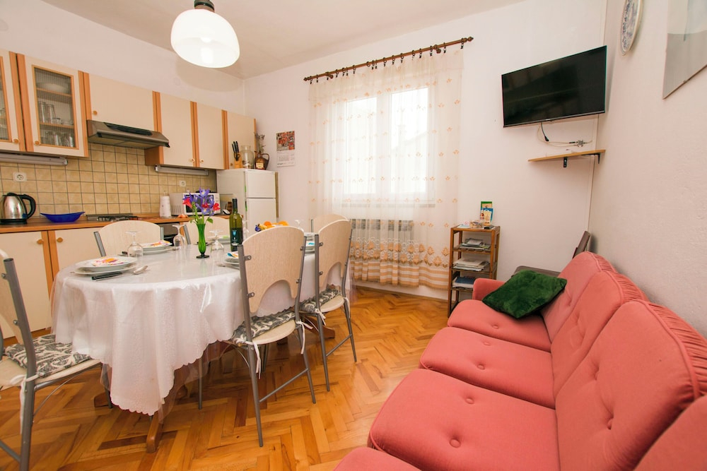 Apartment Gabbianno