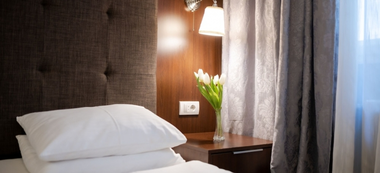 Luxury Rooms Luca and Deluca