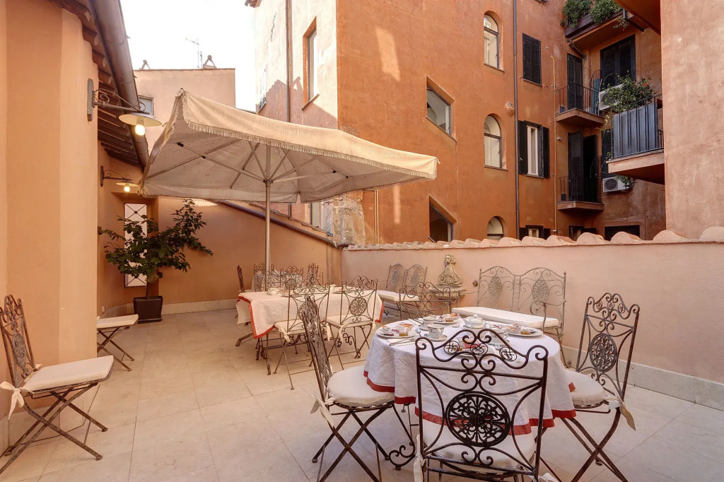 LM Suite Spagna