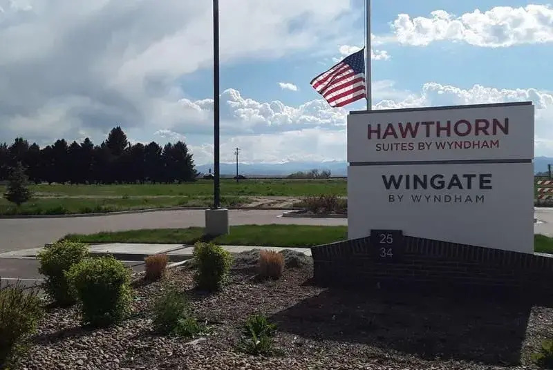Hawthorn Extended Stay by Wyndham Loveland