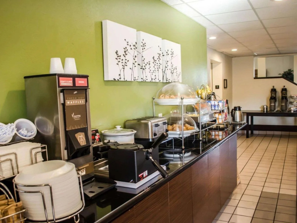 Spot X Hotel Wesley Chapel - Tampa Area