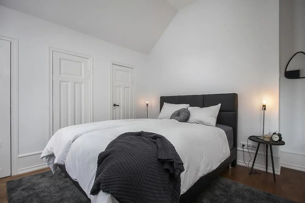 Suðurgata - Luxury Dream Apartment