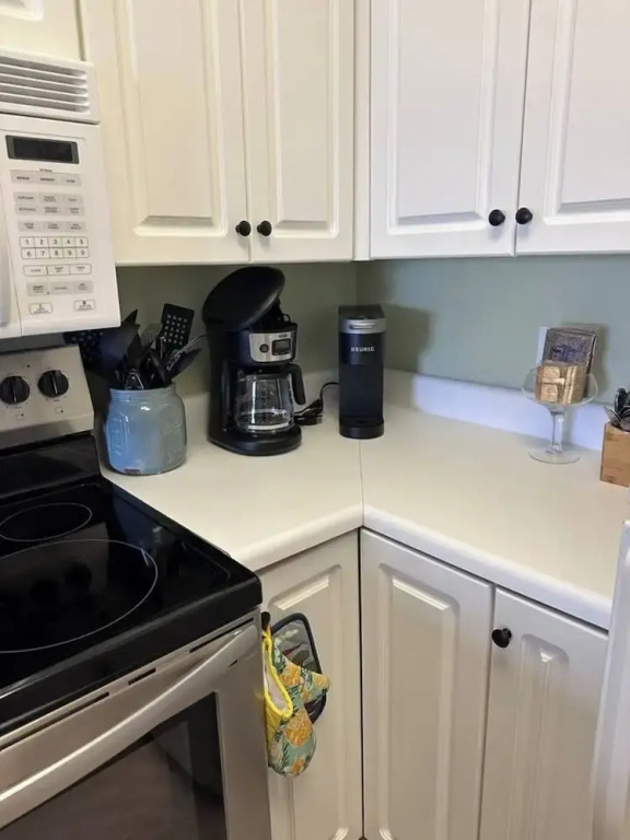 The Caribbean Condo 202