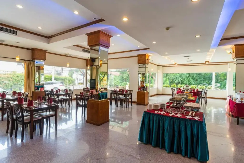 Sirin Hotel & Resident