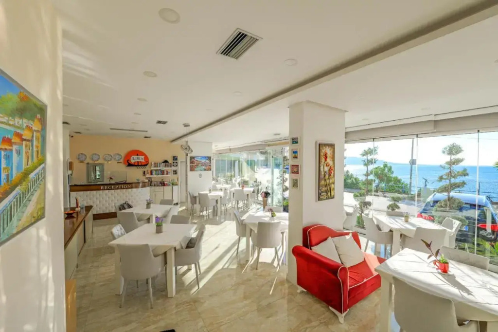 Hotel Iliria