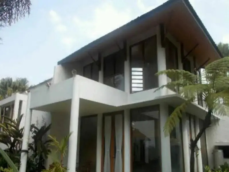 Villa Dejavu