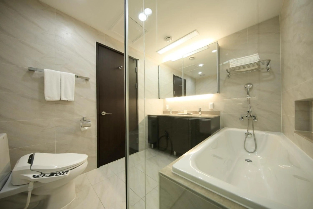 Orakai Insadong Suites