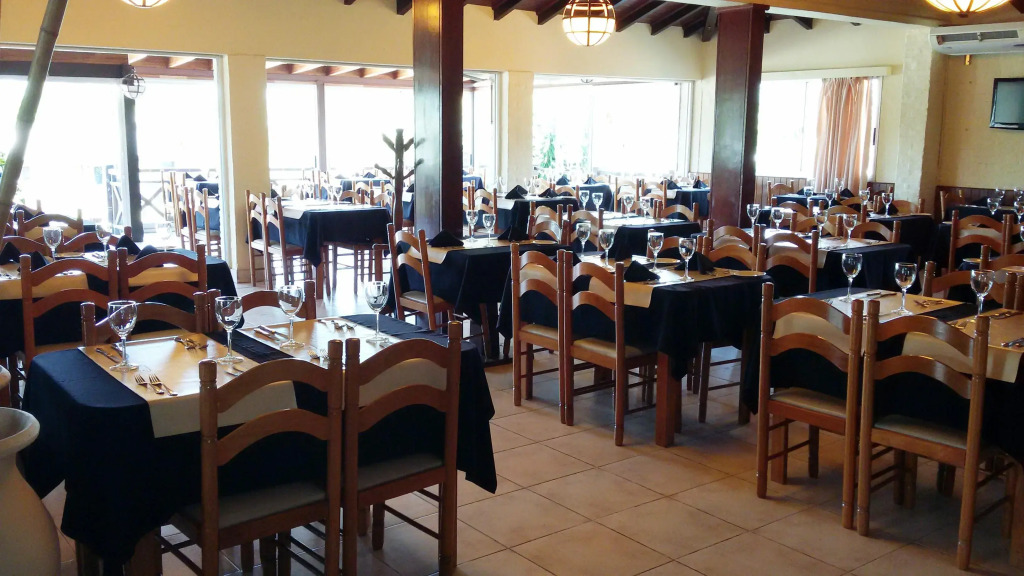 Arapey Oasis Termal Hotel
