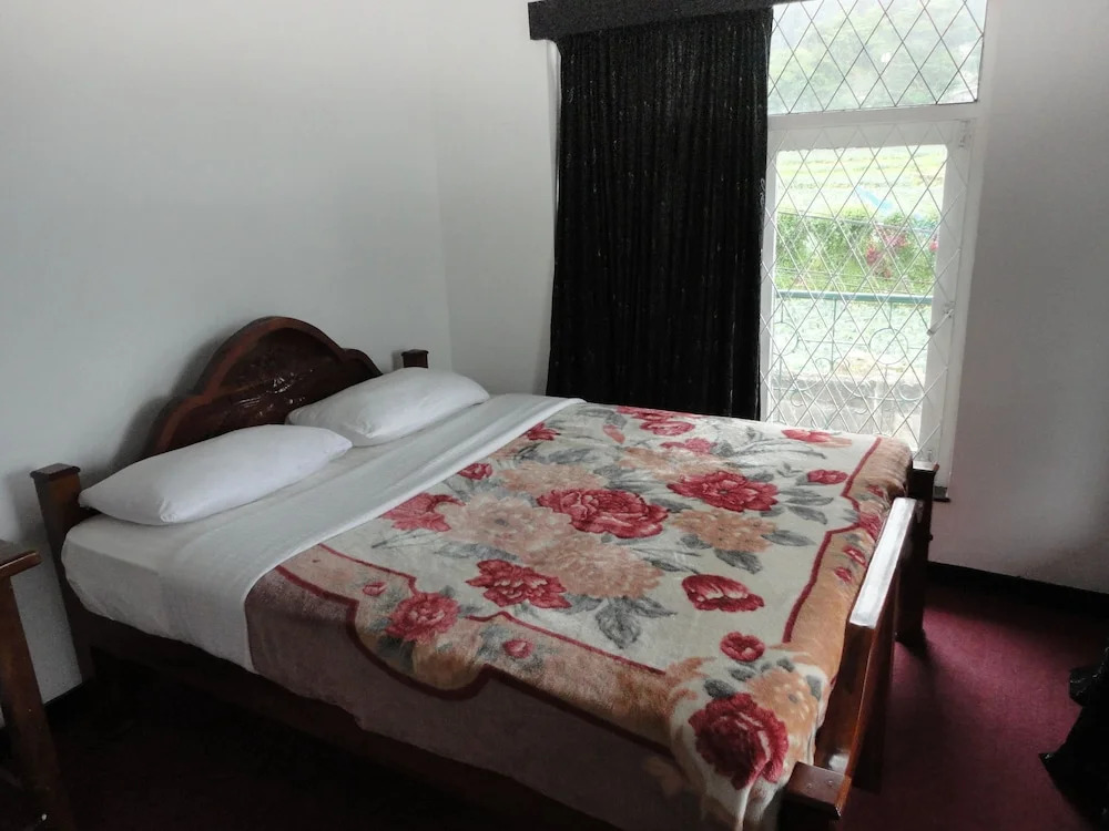Sapus Mountain breeze Nuwara Eliya