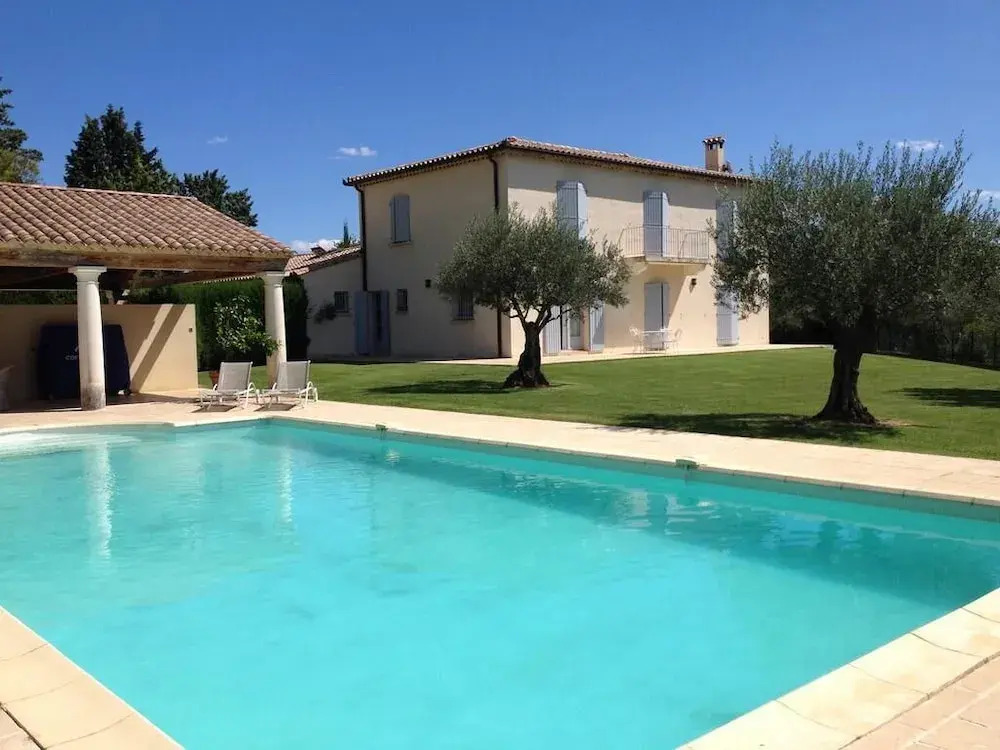 La Bastide dAndrea