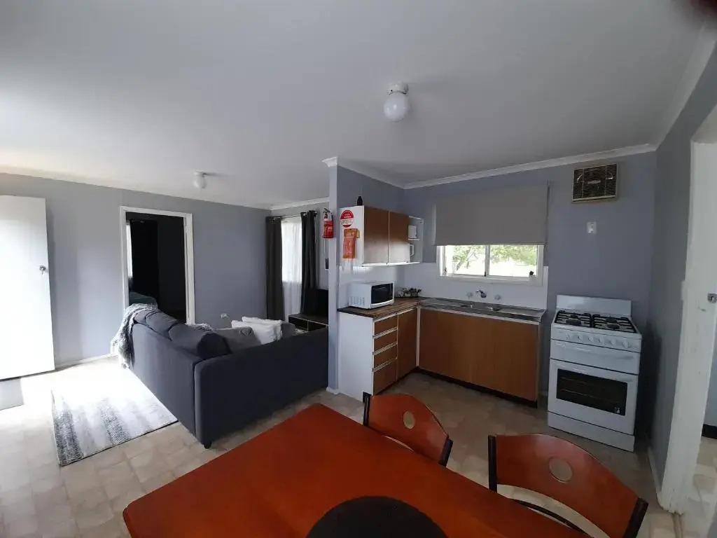 Kalgan River Chalets and Caravan Park