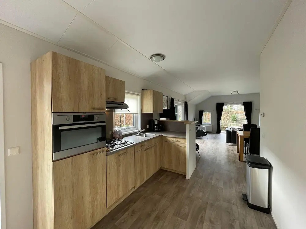 Home in Sint Nicolaasga