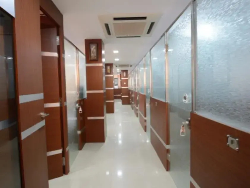 Golden Apple Boutique Hotel