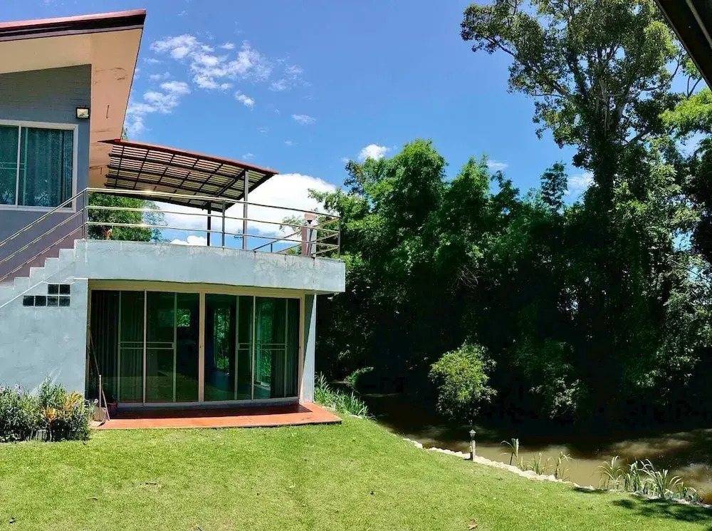 Tiptara House khaoyai