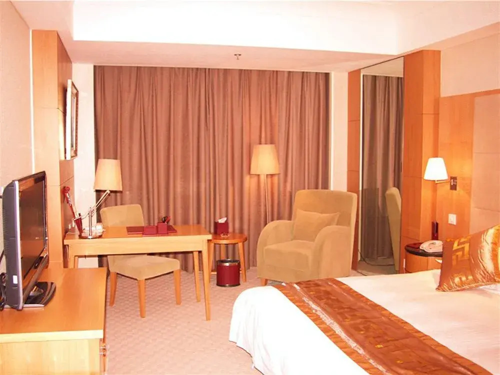 Hubei Hotel