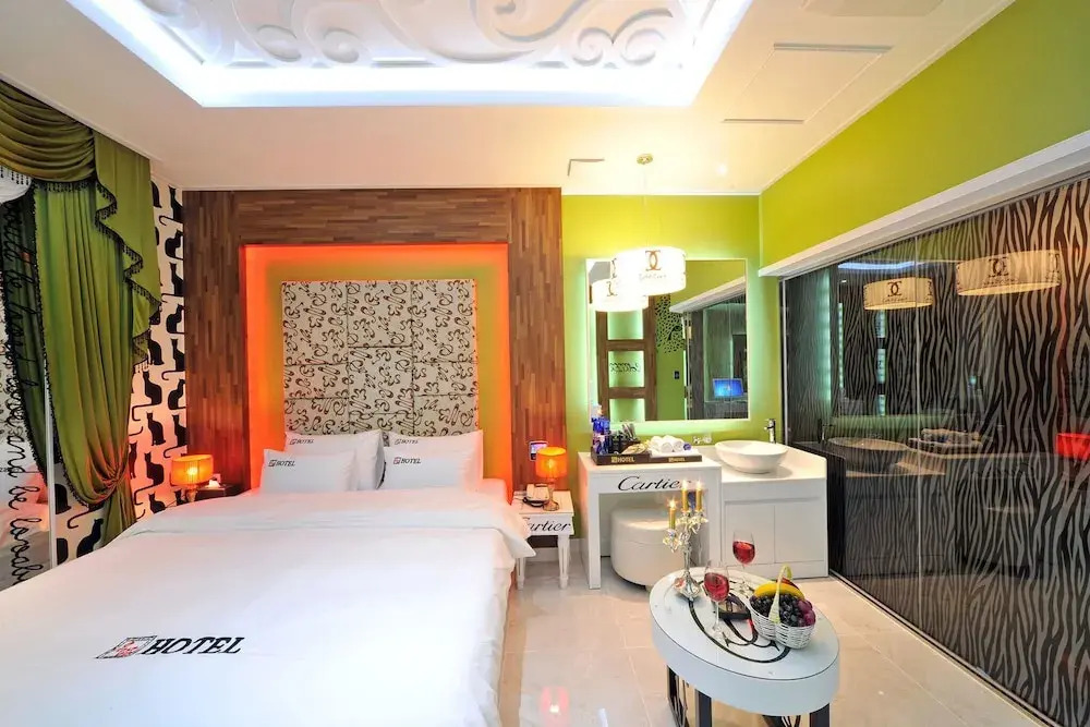 Mokpo Luxury Hotel