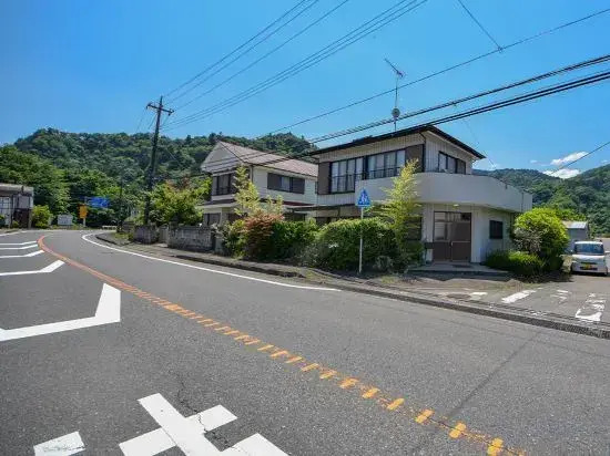 GLOCE 宮ヶ瀬 モビリティゲストハウス l Miyagase Mobility Guest House