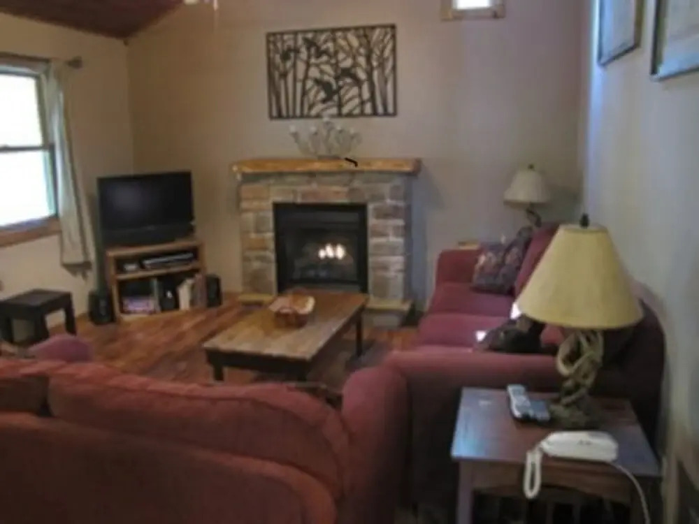 Oak Grove Cabins