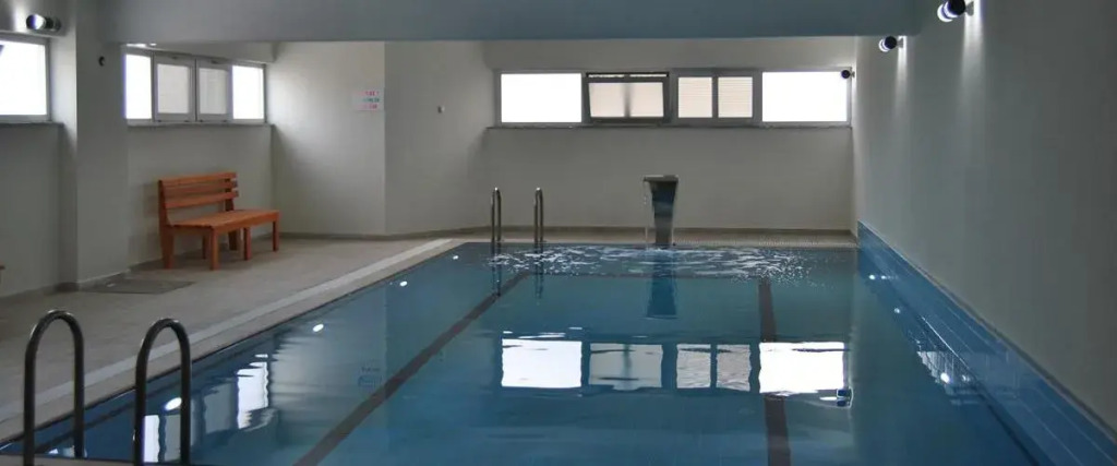 Güney Termal & Spa Hotel