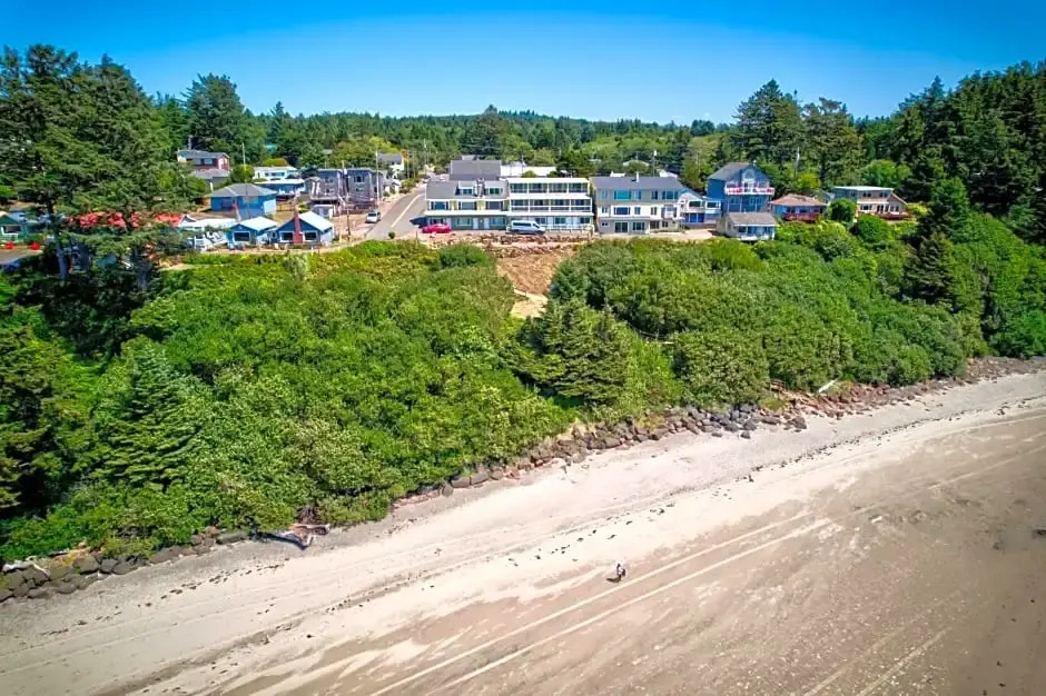 Terimore Lodging by the Sea