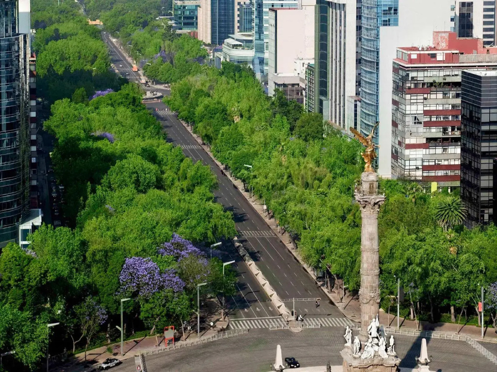 Novotel Mexico City Santa Fe