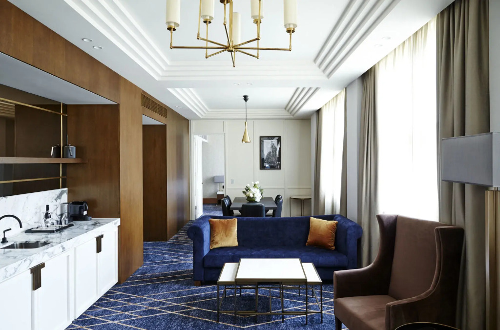 Kimpton Margot Sydney by IHG