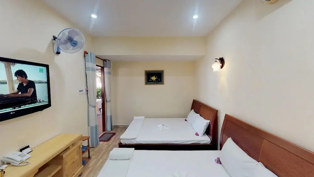 Lotus Seaside Bungalows