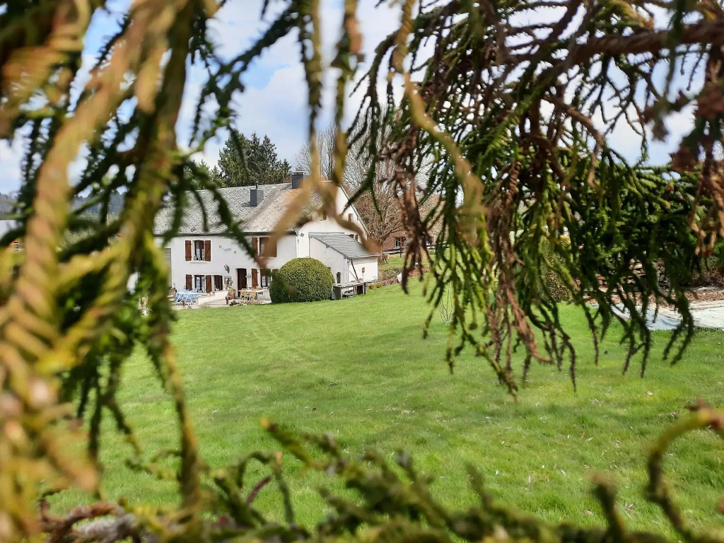 Gîtes : La Ferme Samson