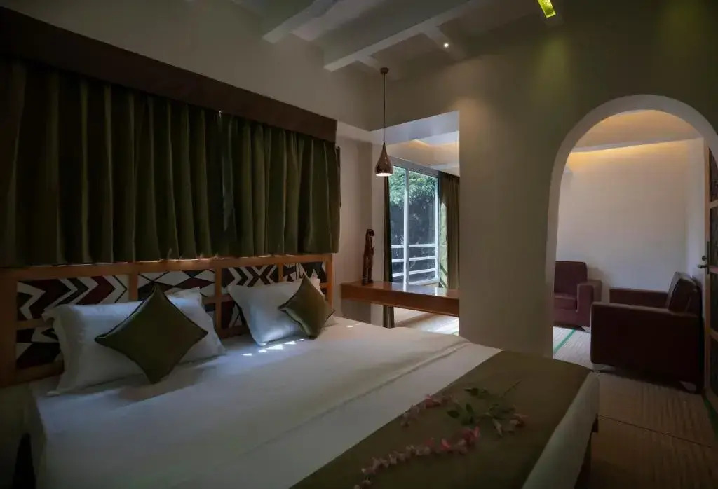 Ra Residence - Agarwal Group of Hotels