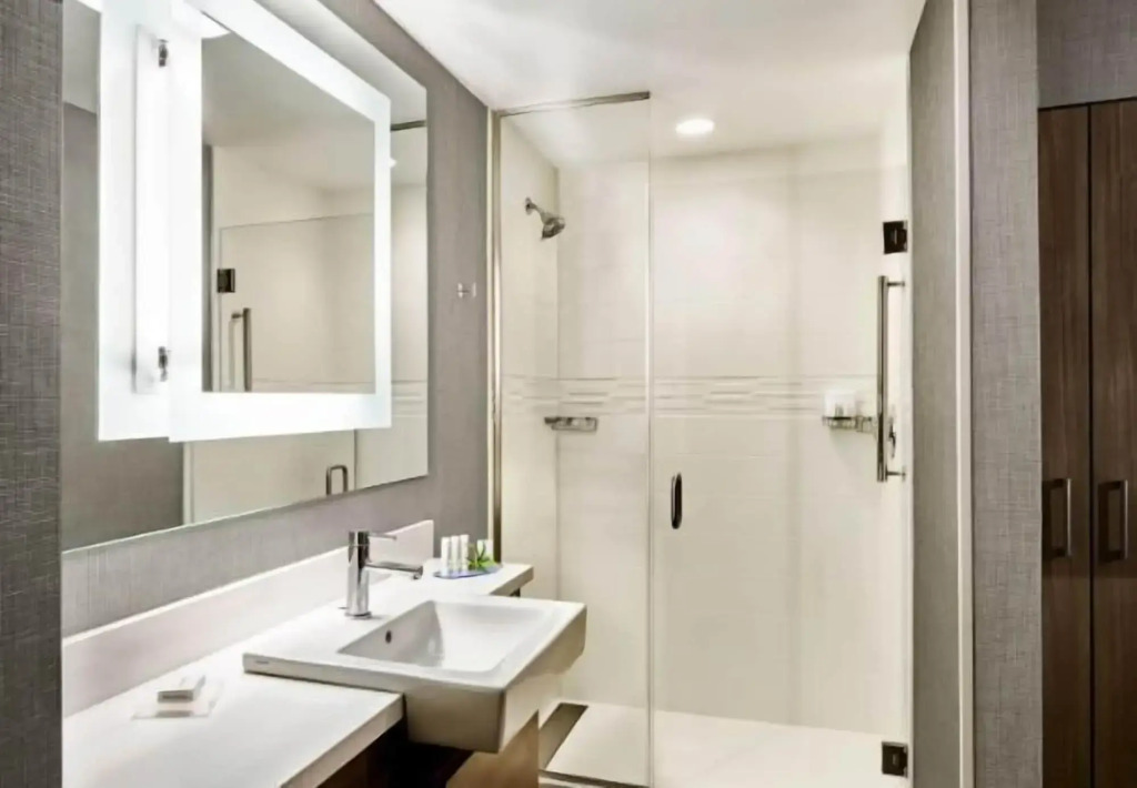 SpringHill Suites by Marriott Tulsa at Tulsa Hills