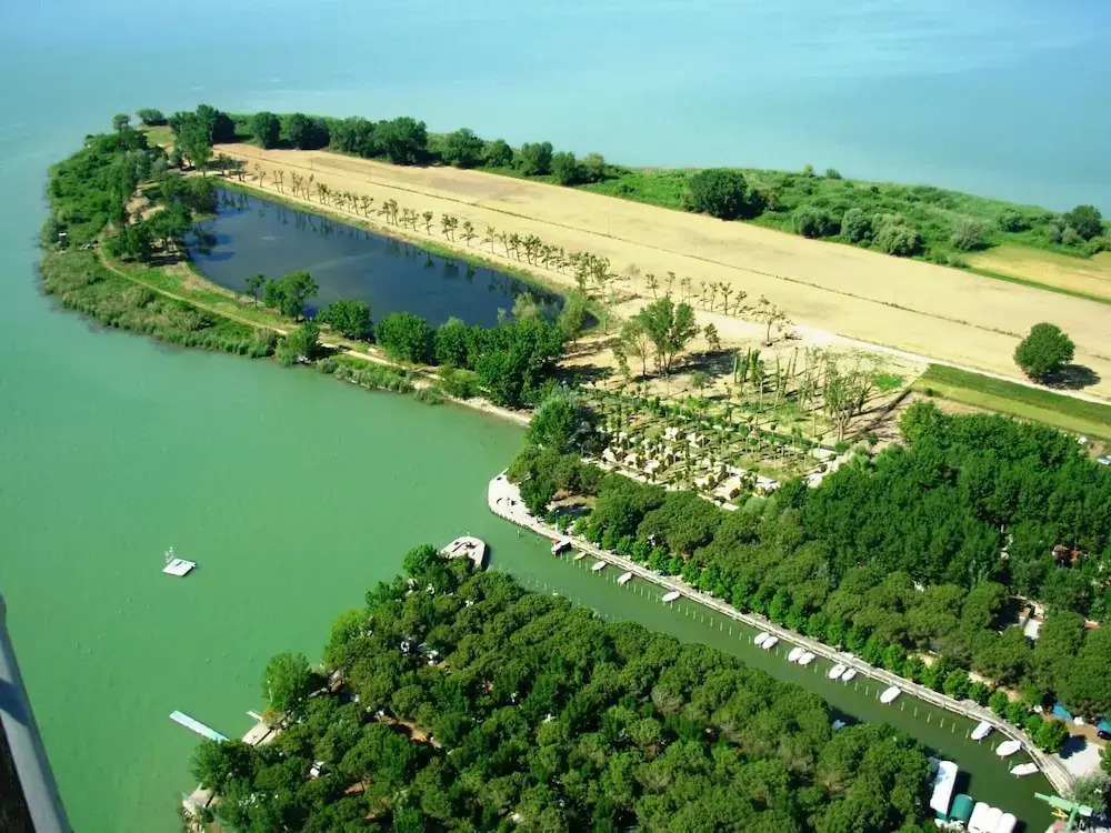 Relaxing Chalet Near Trasimeno