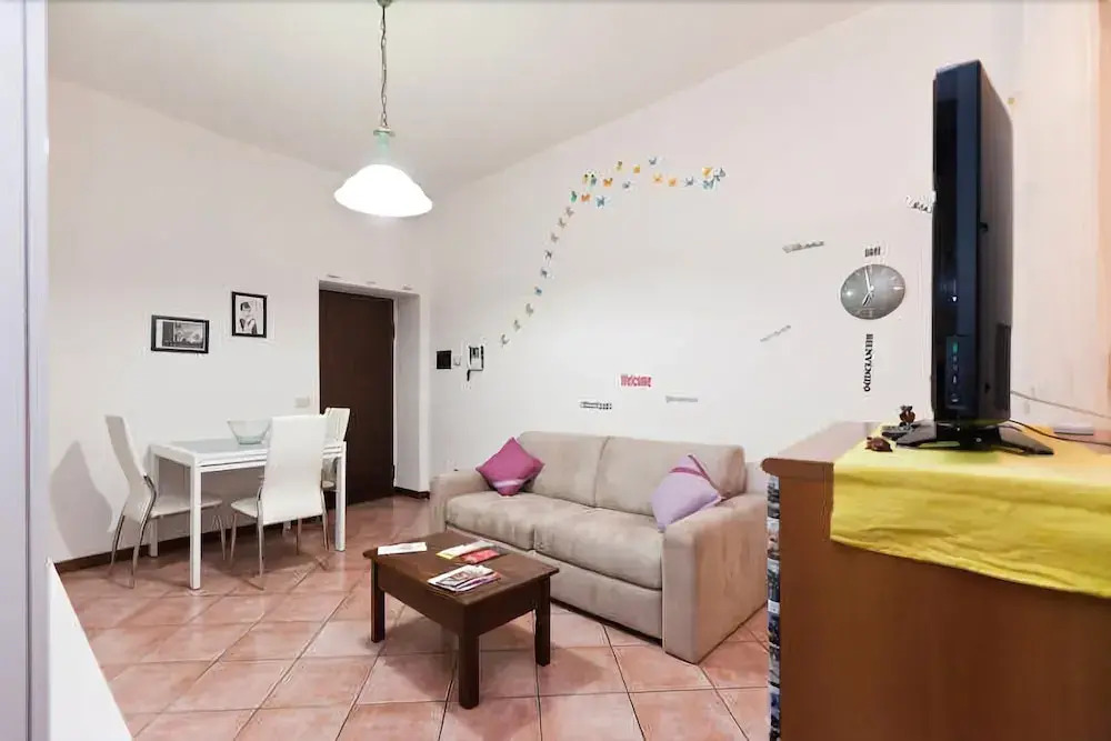 Milano Flat – Mazzini