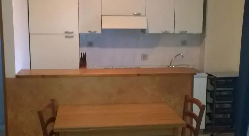 Casa Giulia