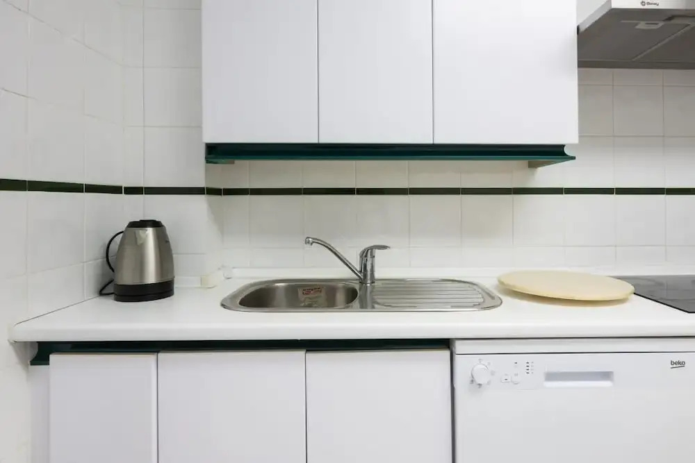 Dama de Noche - 4BR Garden Apartment in Puerto Banus