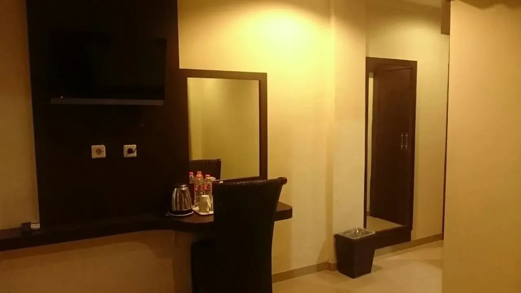 Hotel Selamet