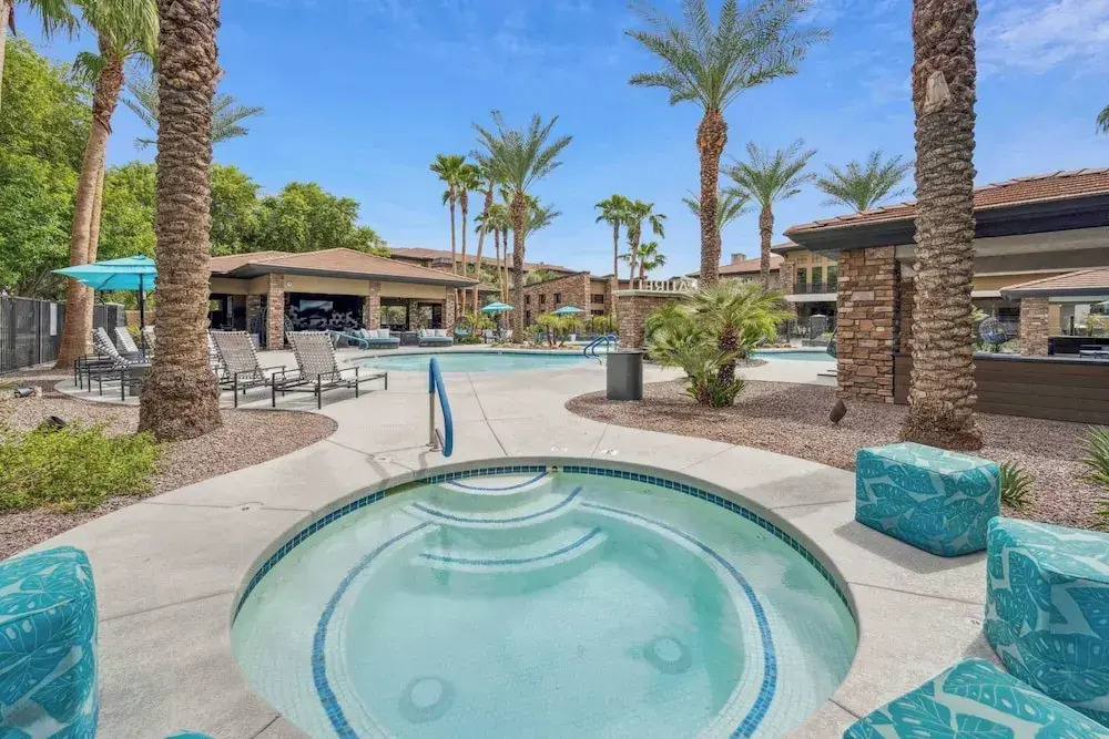 The Laurel Apartments in Chandler